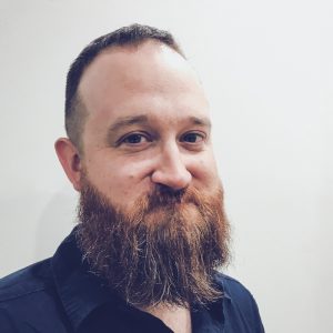 Nathan Barnes WordPress developer in Adelaide